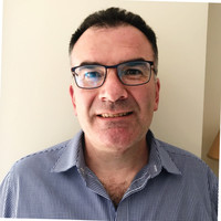 Tick Homes Employee Paul Nailer's profile photo
