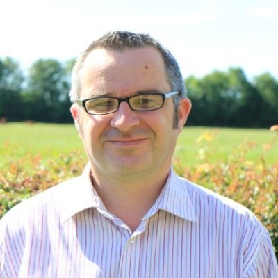 Elcome Employee Atholl Watt's profile photo