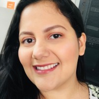 Join Transportes Inteligentes Employee Fabiana Nogueira's profile photo