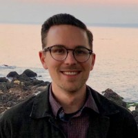 cFocus Software Incorporated Employee Eric Anderson's profile photo