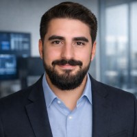 Valere Employee Leandro Gaurisse's profile photo