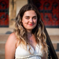 The Citizen Science Lab Employee Avery Miklos's profile photo