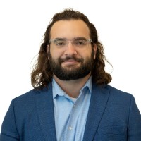 Envelop Group Employee Alejandro Reyes's profile photo
