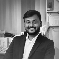 Network Components Pvt Ltd Employee Unkeshwar Hande's profile photo