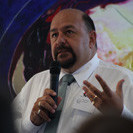 Supply Nation Employee Kevin Saul's profile photo