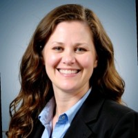 NIH Clinical Center (CC) Employee Amy Gillard's profile photo