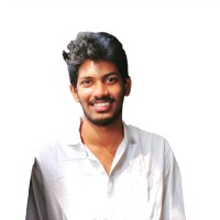 Ira A. Fulton Schools of Engineering at Arizona State University Employee Venkata Praneeth's profile photo