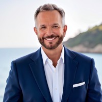 Atlas Ocean Voyages Employee Kristian Anderson's profile photo