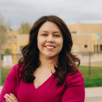 ISTE Employee Alexis Harrigan's profile photo