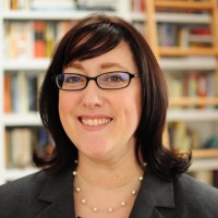 EPS Learning Employee Mariel Warnock's profile photo