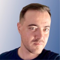 Blue Screen IT Solutions Employee Joao Saramago's profile photo