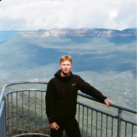 Special  Bar Service Employee Sam Parkinson's profile photo
