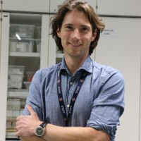 Geneva English School Employee Ken MacLean's profile photo
