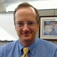 Lee Enterprises Employee Matt Hadley's profile photo