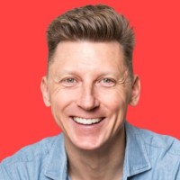 BNK Bank Employee Matt Vaughan's profile photo