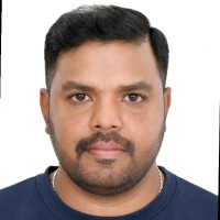 Royson Benny's profile photo