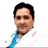 Integrated Medical Care Hospital Employee Aasim Malik's profile photo