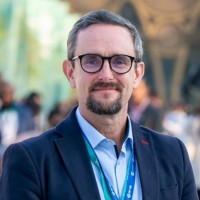 Mikael Melin Email & Phone Number