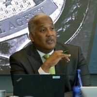 TD Bank Employee Greg Branch's profile photo