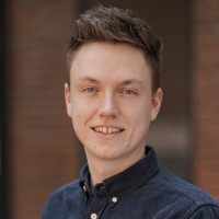 Storck Employee Nick Fennert's profile photo