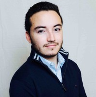 Andres Monroy Email & Phone Number