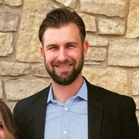 Leidos Employee Alan Craig's profile photo