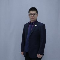 深圳雷曼光电科技股份有限公司 Employee Lim Liu's profile photo