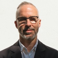 University of Melbourne Employee Dan Hill's profile photo