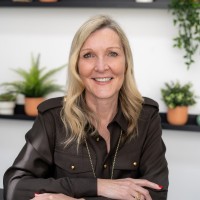 Digital Cinema Media Employee Karen Stacey's profile photo