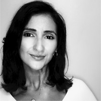 Pinterest Employee Nancy P. Suárez's profile photo