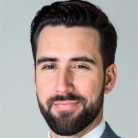 Seminole Hard Rock Hotel & Casino Tampa Employee Trevor Rush's profile photo