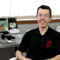 UnoDeuce Multimedia Employee Nick Couture's profile photo