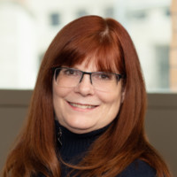 American Health Law Association Employee Melissa Markey's profile photo