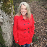 Clackamas County Children's Commission Employee Darcee Kilsdonk's profile photo