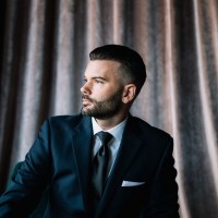 Just Energy Employee Nathan McKinlay's profile photo