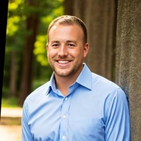 Hypernative Employee Travis Vigneault's profile photo
