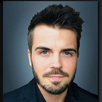 Cultivate Entertainment Partners Employee Patrick Strøm's profile photo