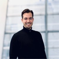 Schüco Polymer Technologies KG Employee Björn Eckert's profile photo
