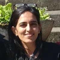 Tata Consumer Products Employee Deepika Bhan's profile photo