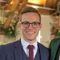 Access Hospitality Employee James Hillier's profile photo
