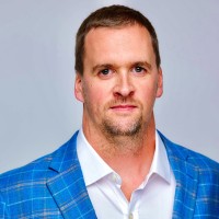 StrongDM Employee Andrew Drouet's profile photo