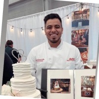 Mandola's Italian Kitchen Employee Andres Osorio's profile photo