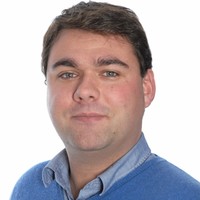 COMERSO Employee Adrien de Sarran's profile photo