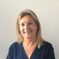 RÉSILIENCE Employee Stéphanie Tourneur's profile photo
