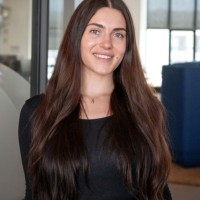 Learningbank Employee Saga Dzakovic's profile photo