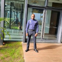 Lawrence Muthiani Email