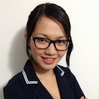 CBRE Employee Hang Vu's profile photo