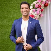 Equinox Labs Employee Rahul Subramaniam's profile photo