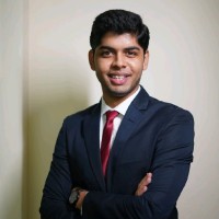 IndiaLends Employee Akshit Mishra's profile photo