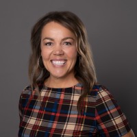 Data Airflow Employee Mikki Blake's profile photo